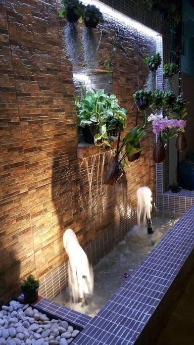 My Thai Hostel Бангкок Экстерьер фото